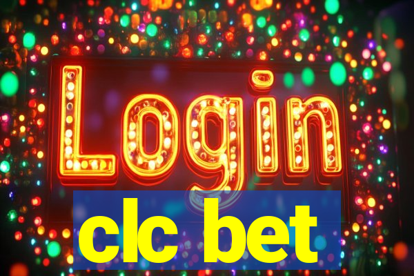 clc bet